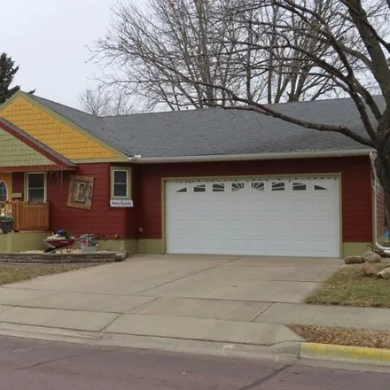 Buy this 2 bed house on 357 Blinkman Street in Fairmont, MN 56031