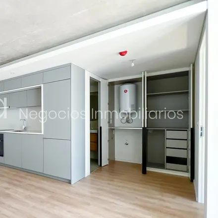 Image 2 - Ciudadela 1252, 11000 Montevideo, Uruguay - Apartment for sale