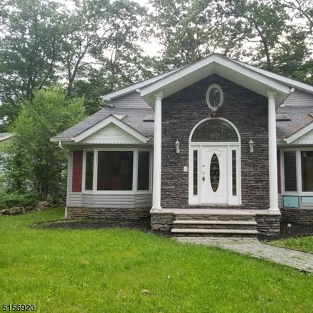 Buy this 4 bed house on 30 Maple Lake Road in Kinnelon, Morris County