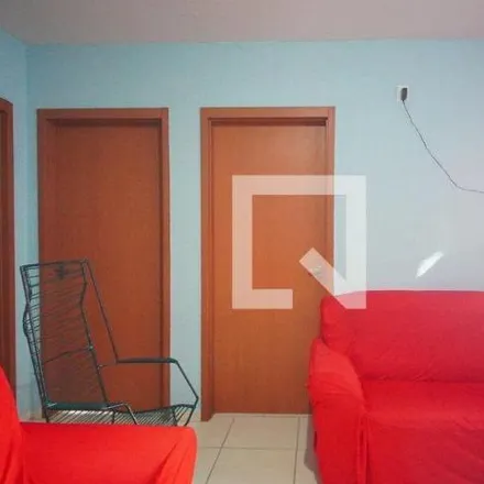 Rent this 2 bed apartment on igreja adventista do setimo dia in Avenida Octávio Oscar Bender 533, Canudos