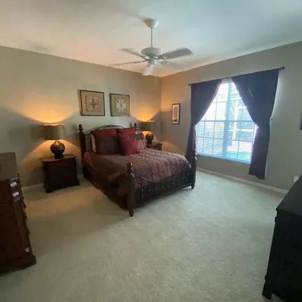 Rent this 2 bed apartment on 23256 Grassy Pine Drive in Coconut Shores, Lee County