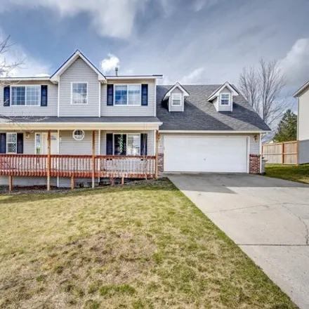 Buy this 4 bed house on 1800 Northwest Canyon View Drive in Pullman, WA 99163
