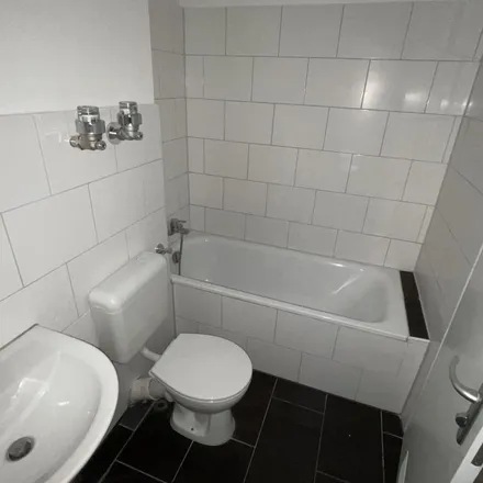 Rent this 3 bed apartment on Kurt-Schumacher-Straße 1 in 45966 Gladbeck, Germany