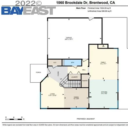 Image 2 - 1060 Brookdale Drive, Brentwood, CA 94513, USA - House for sale