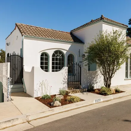 Image 1 - 2523 Ivan Hill Terrace, Los Angeles, CA 90039, USA - House for sale