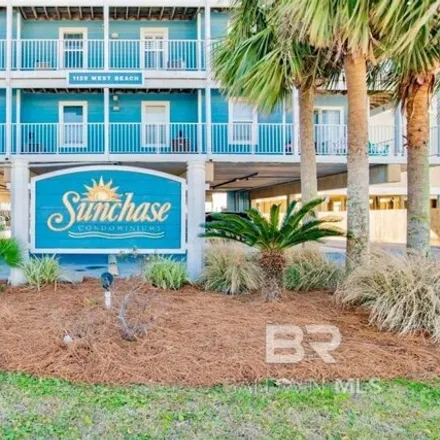 Image 1 - Sunchase Condominiums, 1129 West Beach Boulevard, Gulf Shores, AL 36542, USA - Condo for sale