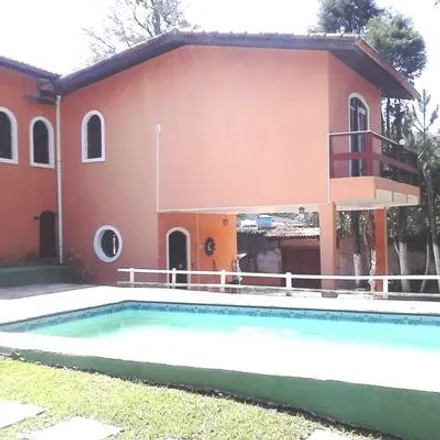 Buy this 4 bed house on Rua Olavo in Eldorado, Diadema - SP