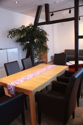 Rent this 2 bed apartment on Bergisch Born 154 in 42897 Remscheid, Germany
