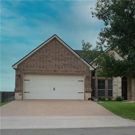 Buy this 3 bed house on 10362 Rayburn Way in Waco, TX 76708