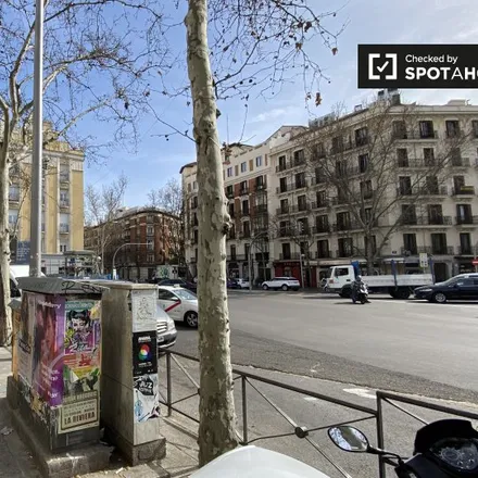 Image 5 - Madrid, Gochü Sidrería Contemporánea, Calle del Cardenal Cisneros, 11, 28010 Madrid - Apartment for rent