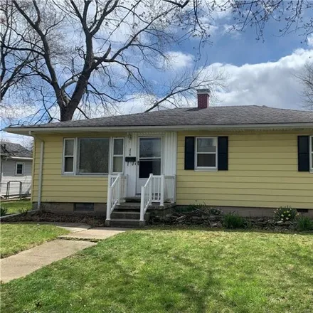 Buy this 3 bed house on 224 West William Street in Maumee, OH 43537