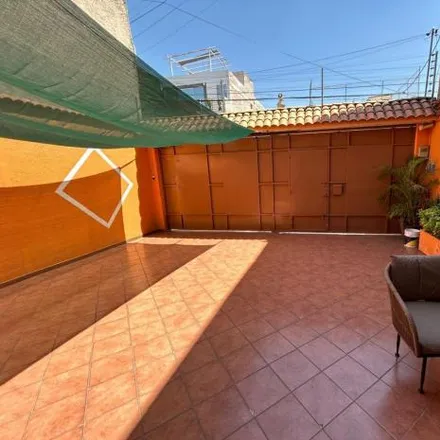 Buy this 4 bed house on Calle Norte 79 B in Azcapotzalco, 02060 Mexico City