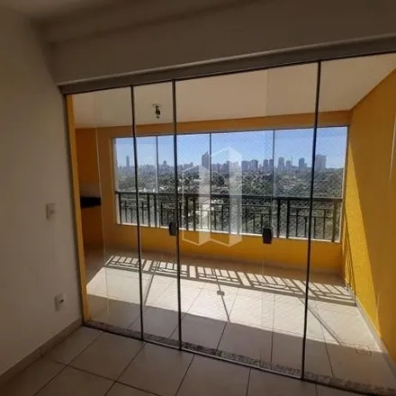 Rent this 3 bed apartment on Rua Belo Horizonte in Parque Amazonas, Goiânia - GO