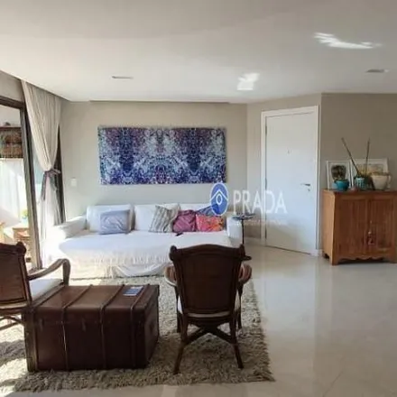 Buy this 3 bed apartment on Rua Pio XI 2211 in Boaçava, São Paulo - SP