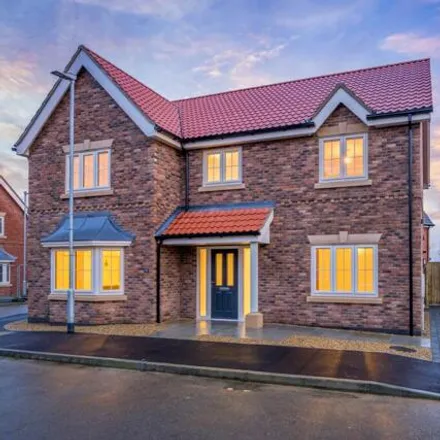 Buy this 4 bed house on Langley House in London Road, Kirton