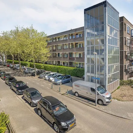 Image 9 - Ossenisseweg 94, 3086 KV Rotterdam, Netherlands - Apartment for rent