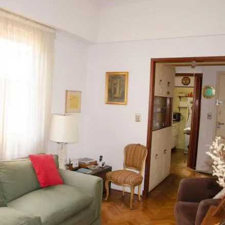 Buy this 2 bed apartment on Amenábar 1636 in Belgrano, C1428 CPD Buenos Aires