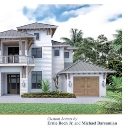 Buy this 5 bed house on 820 South Golf Drive in Naples, FL 34102