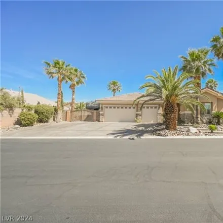 Buy this 5 bed house on 266 Jordan Bryce Drive in Paradise, NV 89183