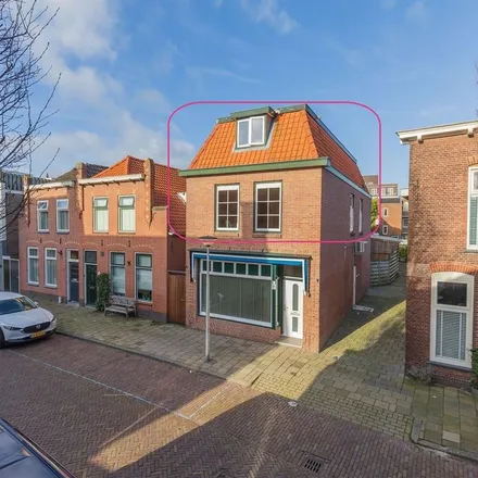 Image 5 - Wagenstraat 5, 2161 ZK Lisse, Netherlands - Apartment for rent