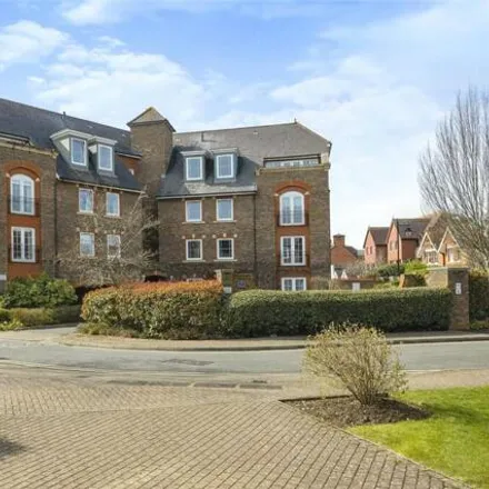 Buy this 2 bed apartment on Mortley Close in Tonbridge, TN9 1ET