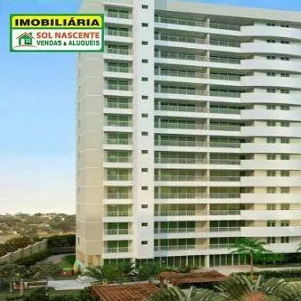 Image 2 - Avenida Maestro Lisboa 1101, José de Alencar, Fortaleza - CE, 60830-185, Brazil - Apartment for sale