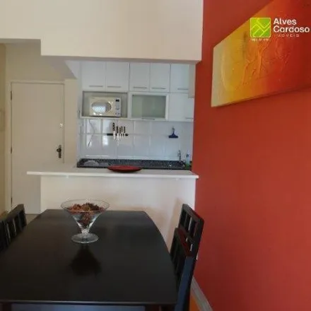 Buy this 2 bed apartment on Avenida da Queimada in Jardim Belval, Barueri - SP