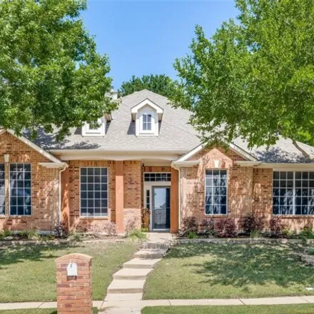 Buy this 3 bed house on 3109 Ridge Trace Circle in Mansfield, TX 76063
