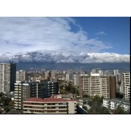 Image 7 - Avenida Holanda 3135, 775 0000 Ñuñoa, Chile - Apartment for sale