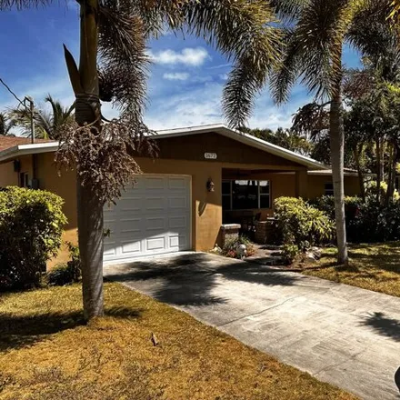 Image 2 - 1685 Thumb Point Drive, Fort Pierce, FL 34949, USA - House for sale