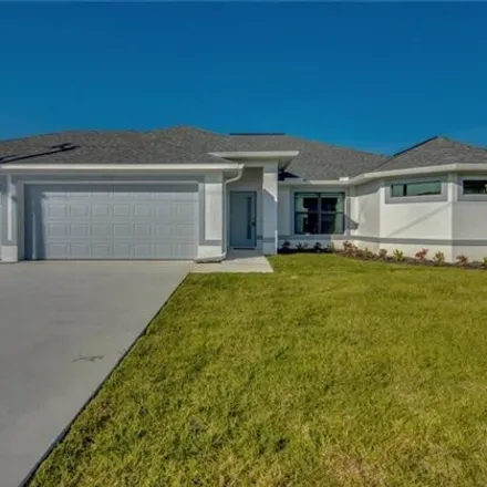 Rent this 3 bed house on 3326 Southwest 8th Place in Cape Coral, FL 33914