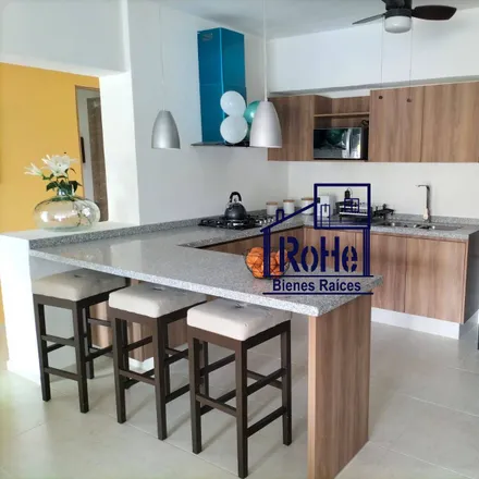 Buy this 3 bed apartment on unnamed road in 39300 Acapulco, GRO