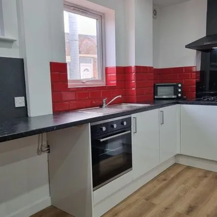 Rent this 1 bed apartment on London Road Cycle Path in Leicester, LE1 7GE