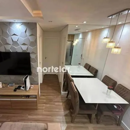 Buy this 2 bed apartment on Rua Dedalion in Perus, São Paulo - SP