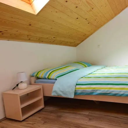 Rent this 2 bed apartment on Istarska Županija