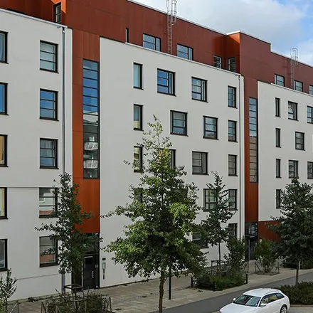 Rent this 2 bed apartment on Domino's in Hyllie allé 8, 215 36 Malmo