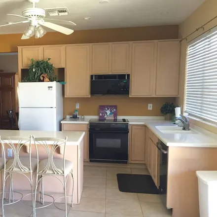 Rent this 4 bed house on Phoenix