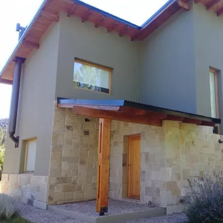 Buy this 2 bed house on Cachalote pardo in Las Rosas, 8400 San Carlos de Bariloche