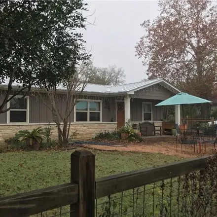Image 1 - 4422 Diane Drive, Austin, TX 78745, USA - House for rent