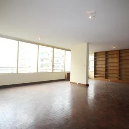 Buy this 4 bed apartment on Avenida Higienópolis 265 in Higienópolis, São Paulo - SP