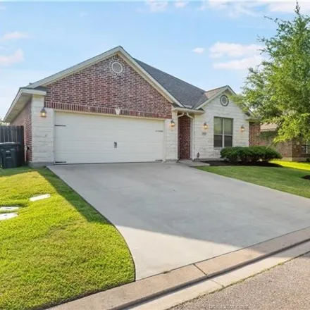 Rent this 3 bed house on 2368 Carisbrooke Loop in College Station, TX 77845