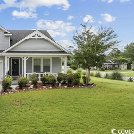 Buy this 4 bed house on 755 Walking Fern Court in Burning Ridge, Horry County