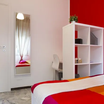 Image 3 - Via Salvatore Barzilai, 11, 20146 Milan MI, Italy - Room for rent