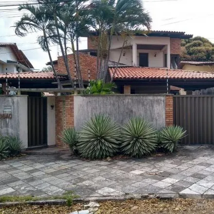 Image 2 - Rua Antomar de Brito Freitas, Candelária, Natal - RN, 59064-720, Brazil - House for sale