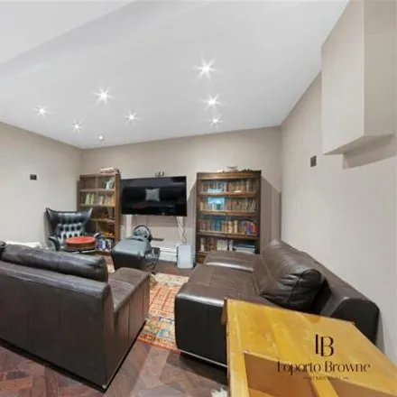 Buy this 9 bed house on 7 Woodchurch Road in London, NW6 2NE