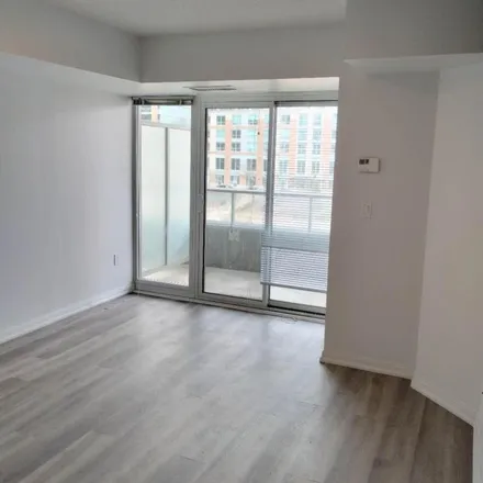 Rent this 1 bed apartment on 65 East Liberty Street in Old Toronto, ON M6K 3P3