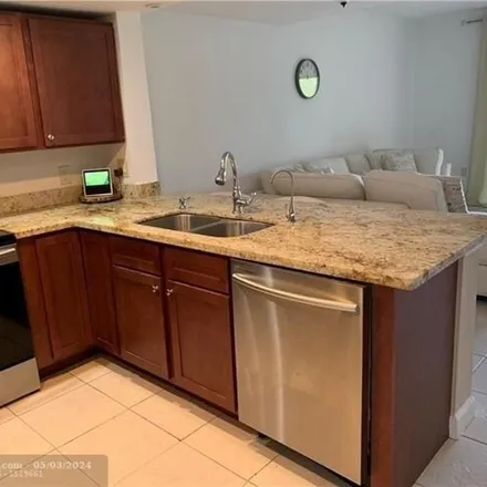 Image 6 - Northwest 31st Avenue, Fort Lauderdale, FL 33309, USA - Condo for rent