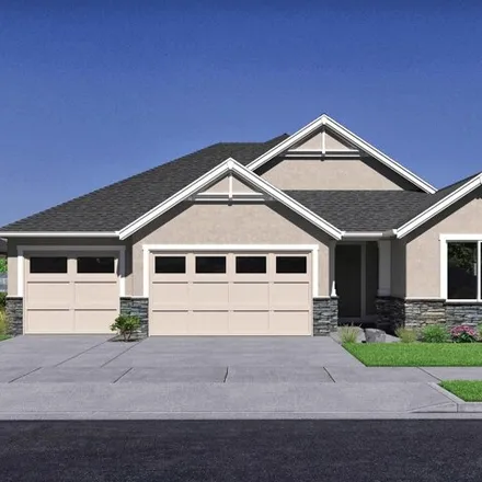 Buy this 3 bed house on Vistara Way in Richland, WA 99353