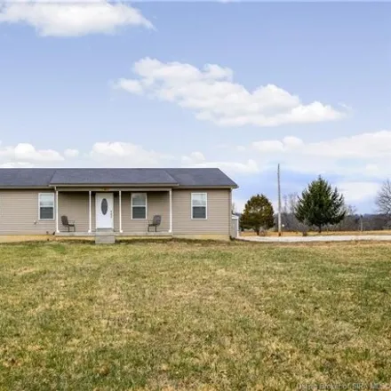 Image 1 - 2429 Kennedy Mott Road Northwest, Harrison County, IN 47115, USA - House for sale