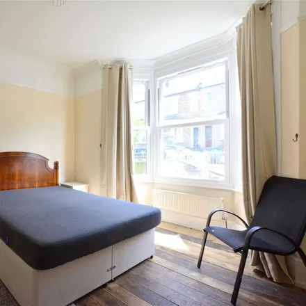 Rent this 1 bed room on Genesta Road in London, SE18 3EU